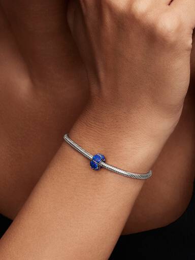 Maritime Buoy Charm