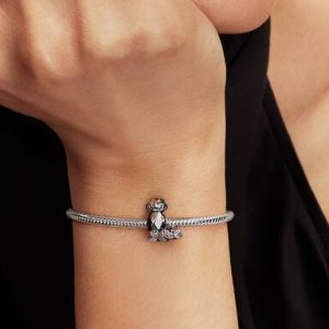 Disney Villains Lucifer Charm