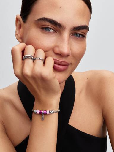 Band of Hearts Ring - Image 7