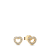 Gold plated
