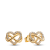 Gold plated