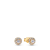 Gold plated