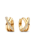 Gold plated