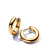 Gold plated
