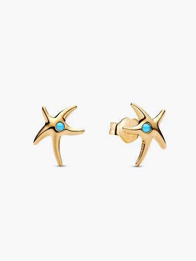 Rippled Ear Cuff - Image 2