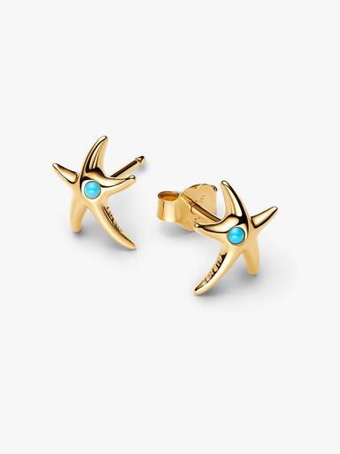 Rippled Ear Cuff - Image 4