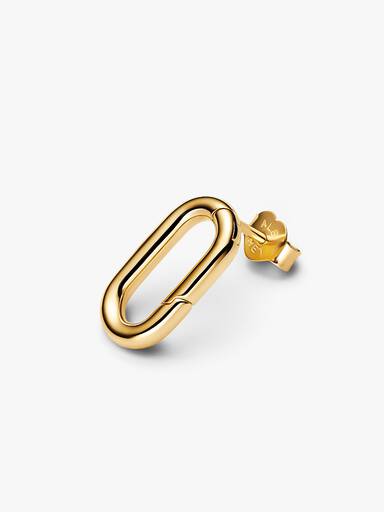 Openable Stud Earring - Image 3