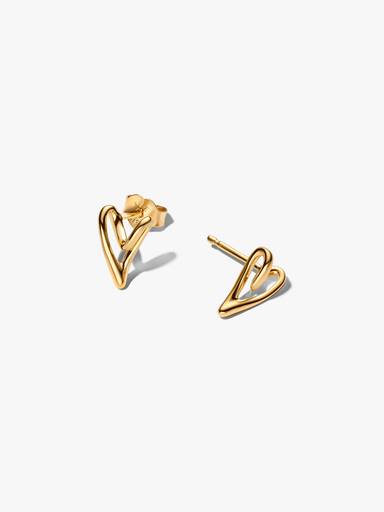 Organically Shaped Heart Gift Set - Image 2