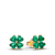 Gold plated