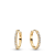 Gold plated
