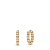 Gold plated