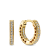 Gold plated