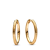 Gold plated