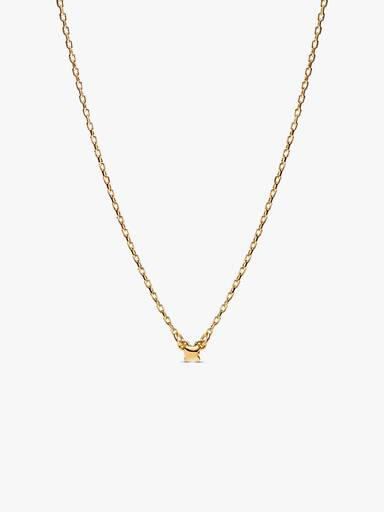 Pandora Era Lab-Grown Diamond Pendant Necklace - Image 3