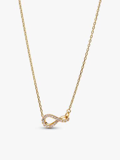 Infinite Love Lab-Grown Diamond Set - Image 2