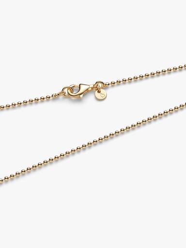 Pandora Era Bead Chain Necklace - Image 3