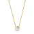 Gold plated