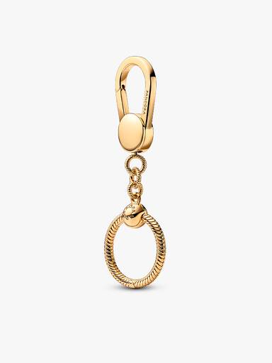 Pandora Moments Small Bag Charm Holder - Image 2