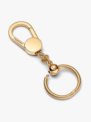 Pandora Moments Small Bag Charm Holder - Image 3