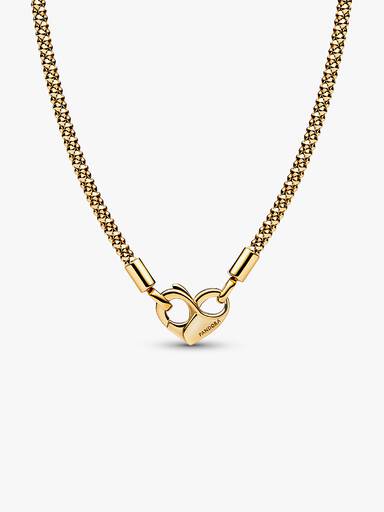 Cool Mom Charm Necklace - Image 2