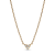 Gold plated