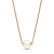 Gold plated