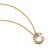Gold plated