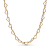 Gold plated