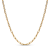 Gold plated