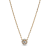 Gold plated