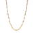 Gold plated