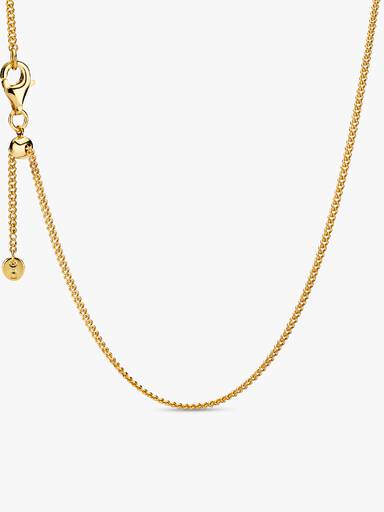 A Mother's Love Engravable Charm Necklace Set - Image 2