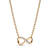 Gold plated