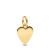 Gold plated