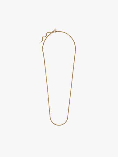 Rolo Chain Necklace - Image 5