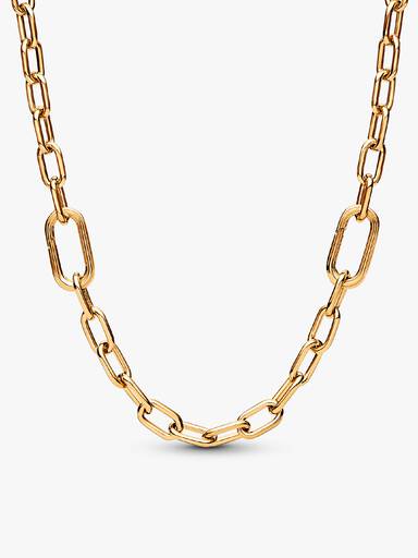 Pandora ME Small-Link Chain Necklace - Image 2