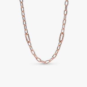 Pandora ME Small-Link Chain Necklace