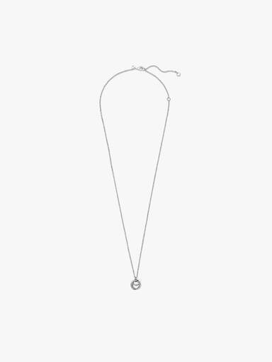 Family Always Encircled Pendant Necklace - Image 5