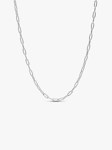 Avocado Dangle Charm Necklace Set - Image 2