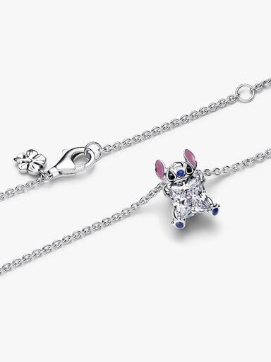 Disney Stitch Collier Necklace - Image 3