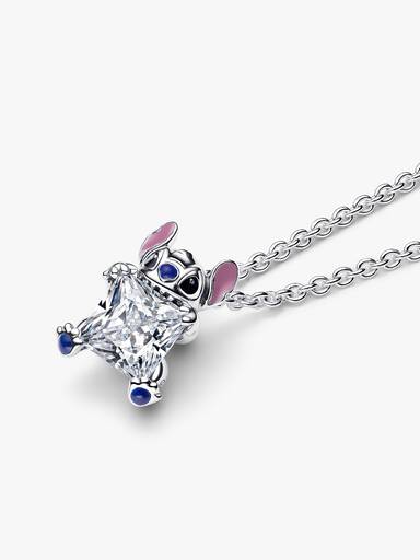 Disney Stitch Collier Necklace - Image 5