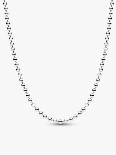 Ball Chain Necklace - Image 2