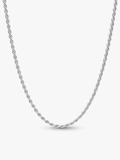 Engravable Soccer Shirt Charm Necklace Set - Image 2