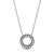 Sterling silver