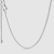 Sterling silver