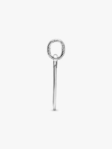 Engravable Rectangle Tag Pendant - Image 6