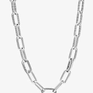 Pandora ME Medium-Link Chain Necklace