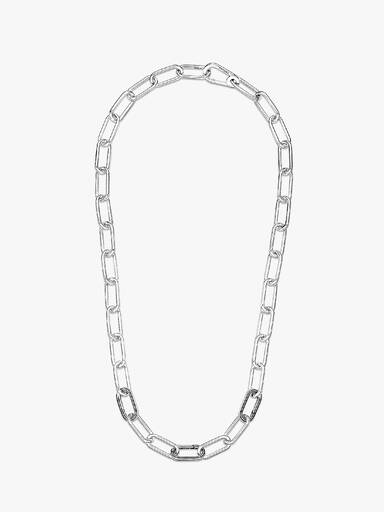 Pandora ME Medium-Link Chain Necklace - Image 5