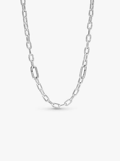 May Love Flourish Necklace Set - Image 4