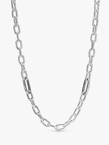 Pandora ME Small-Link Chain Necklace - Image 4